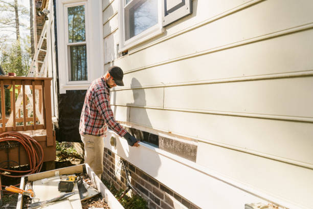 Top rated local Storm Damage Siding Repair specialists in Princeton, NJ